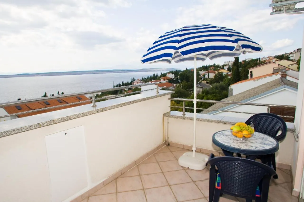 Apartmani Toni Dramalj
