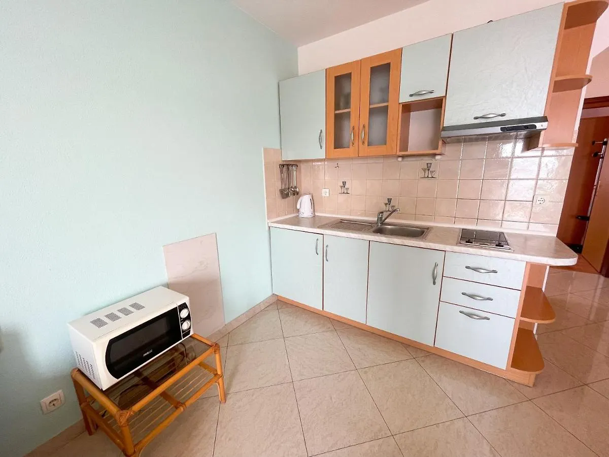 Apartmani Toni Dramalj