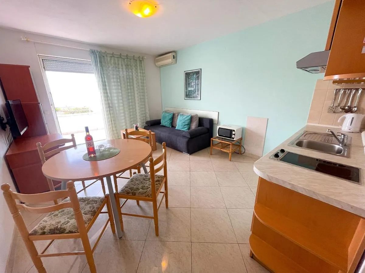 Apartmani Toni Dramalj Croatia