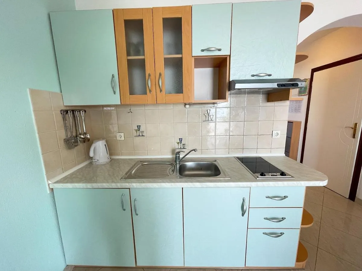 Apartmani Toni Dramalj 0*,