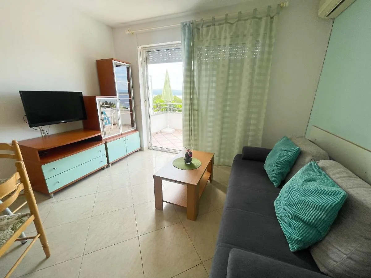 Apartment Apartmani Toni Dramalj Croatia