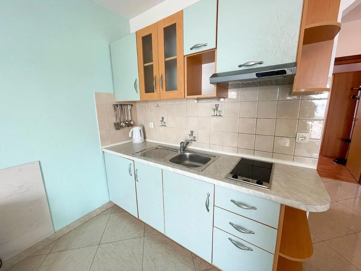 Apartmani Toni Dramalj Apartment