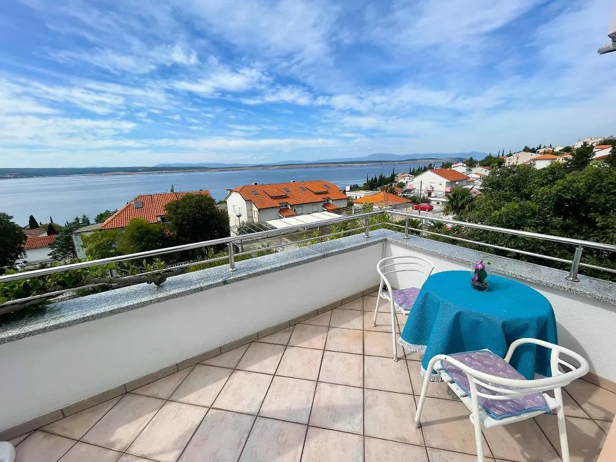 Apartmani Toni Dramalj
