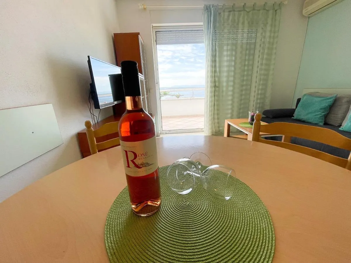 Apartmani Toni Dramalj Croatia