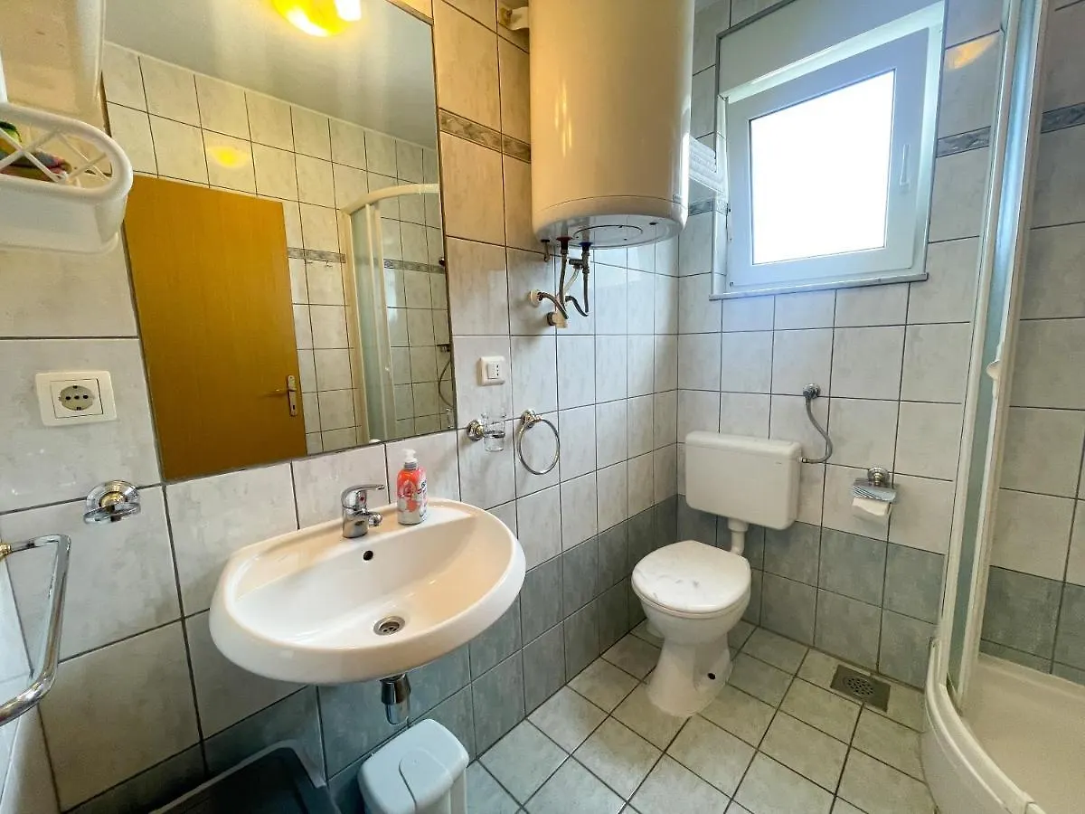Apartmani Toni Dramalj Apartment