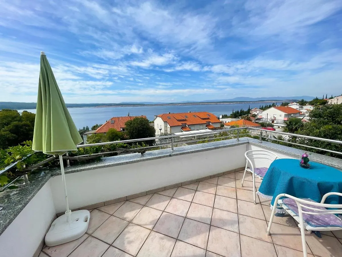 Apartmani Toni Dramalj 0*,  Croatia