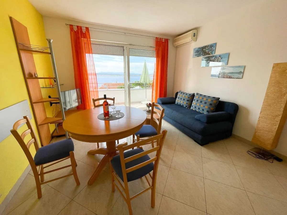 Apartmani Toni Dramalj 0*,