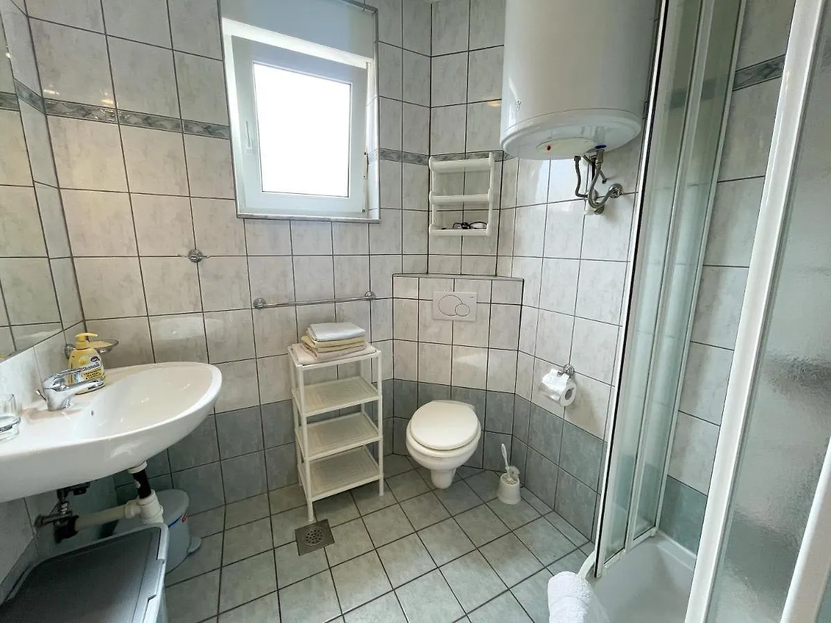 Apartmani Toni Dramalj