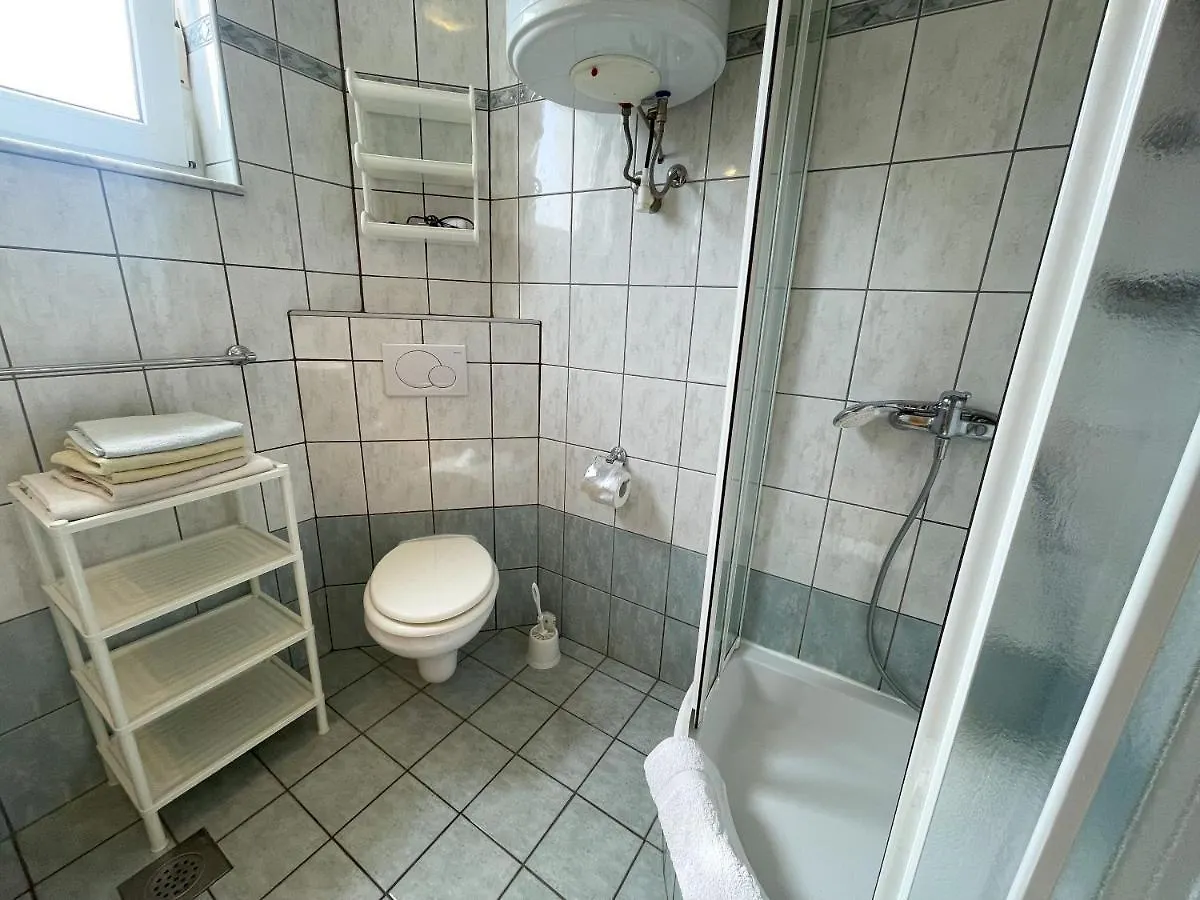 Apartmani Toni Dramalj Apartment