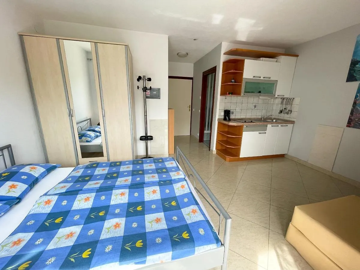 Apartmani Toni Dramalj Apartment