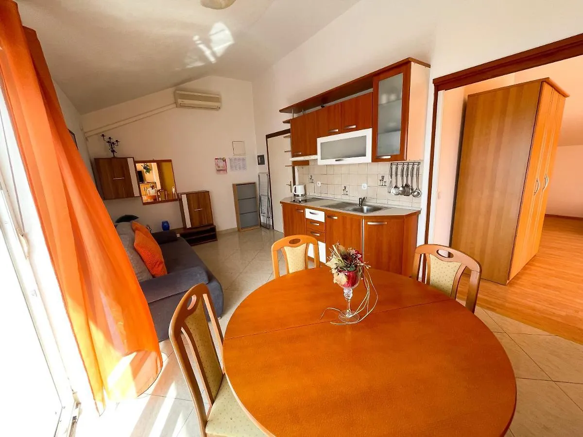 Apartment Apartmani Toni Dramalj Croatia