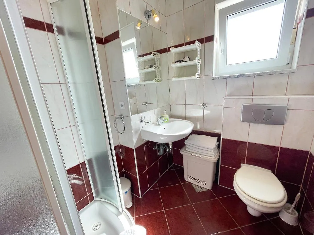 Apartment Apartmani Toni Dramalj Croatia