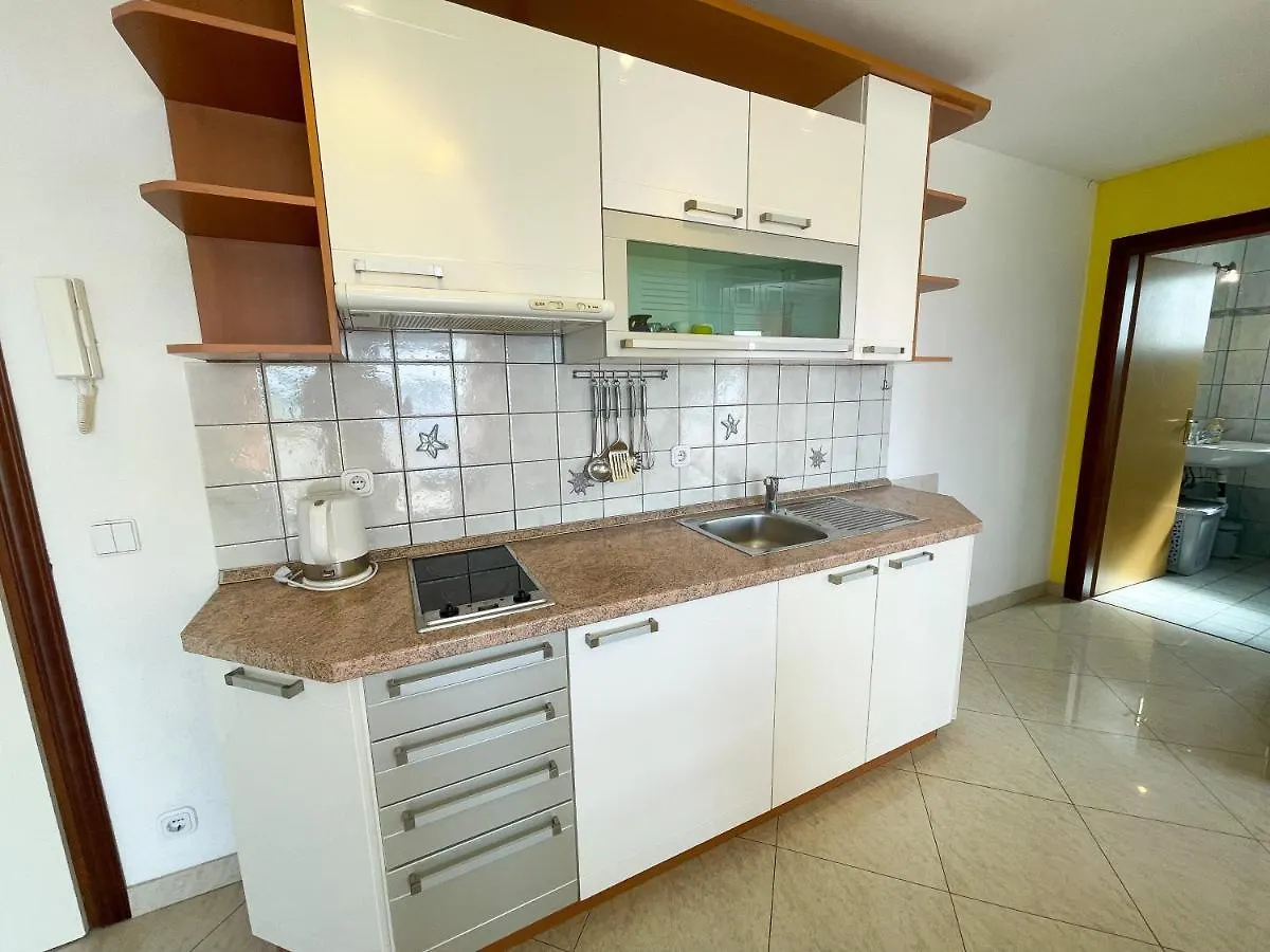 Apartmani Toni Dramalj Apartment
