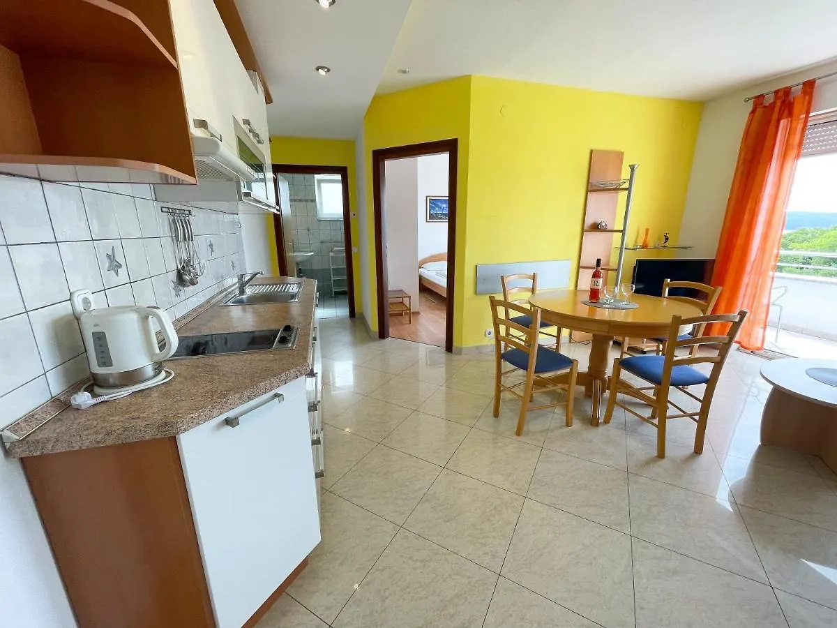 Apartment Apartmani Toni Dramalj Croatia