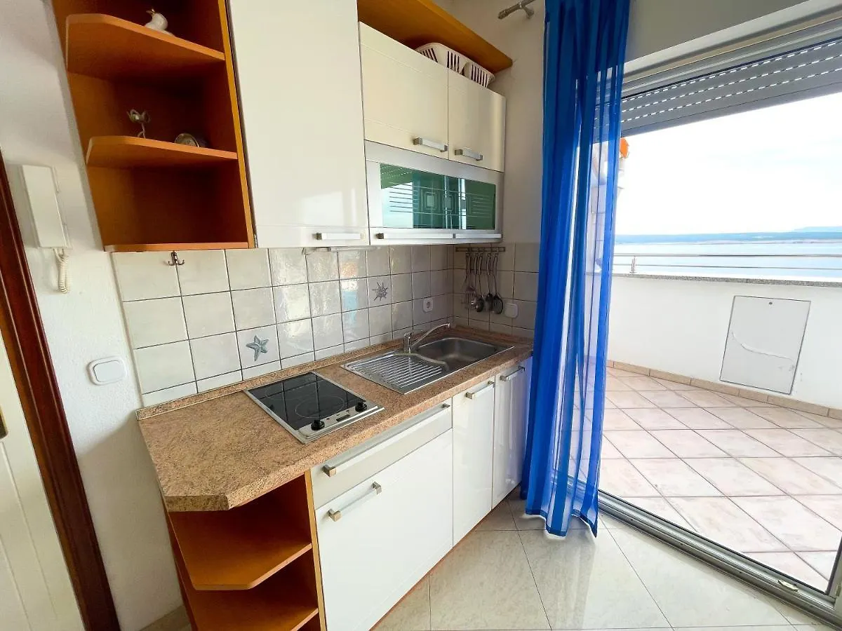 Apartment Apartmani Toni Dramalj