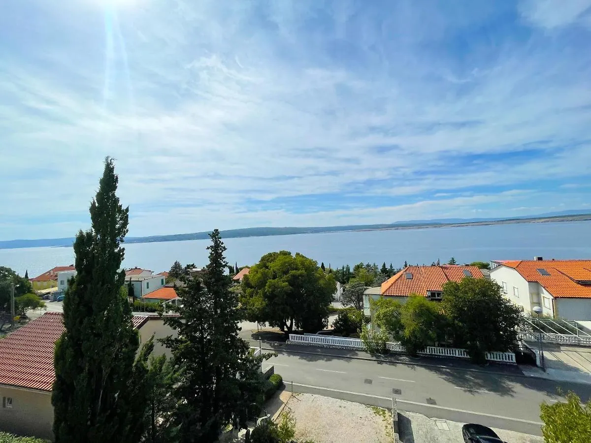 Apartmani Toni Dramalj