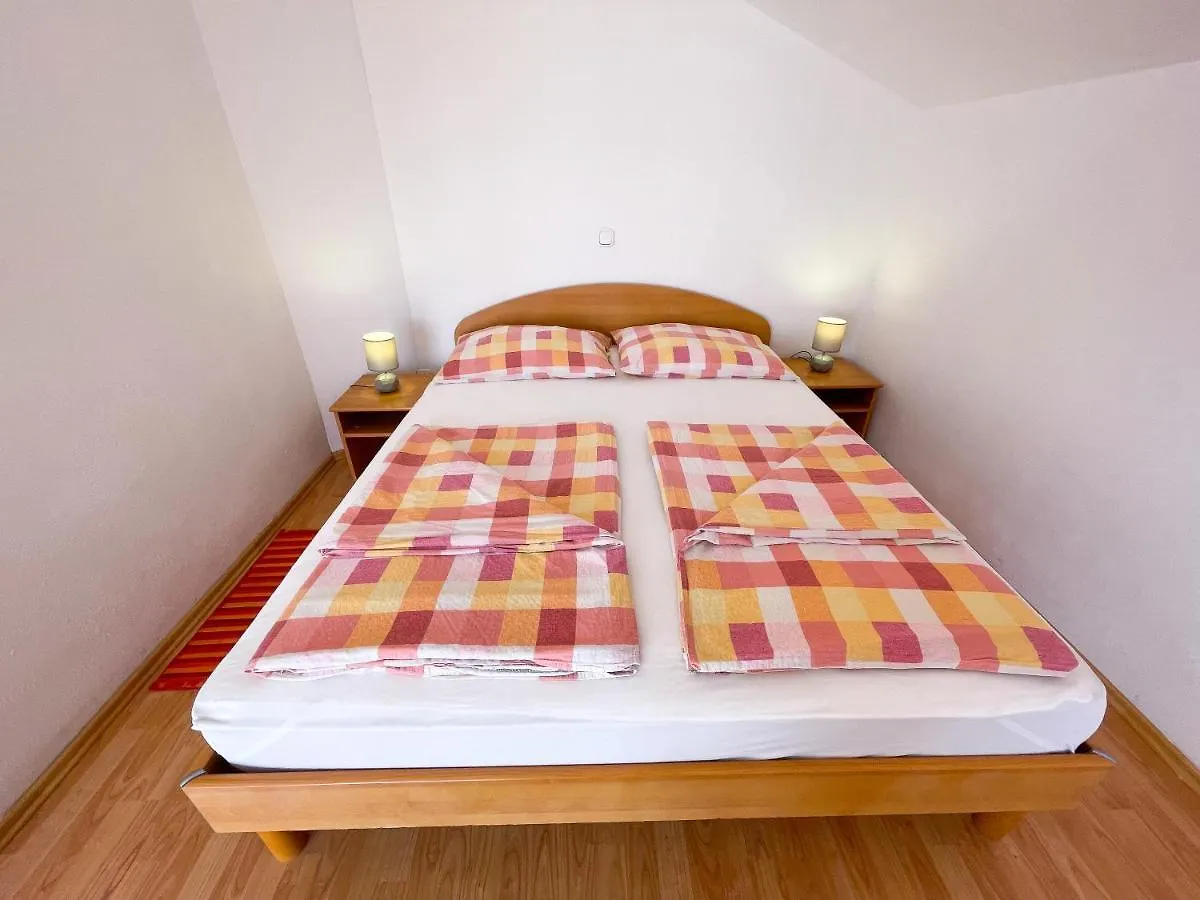 Apartmani Toni Dramalj Croatia