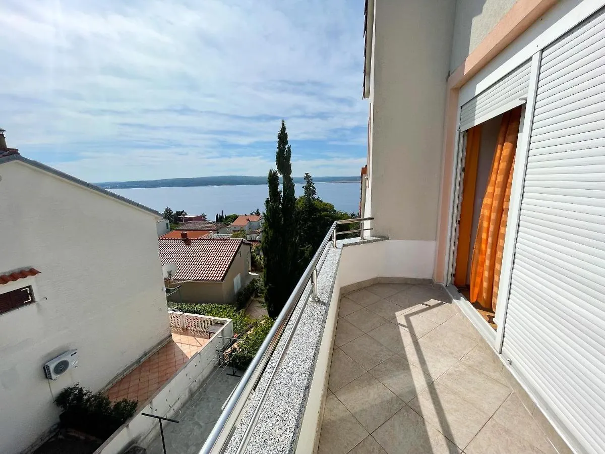 Apartmani Toni Dramalj 0*,