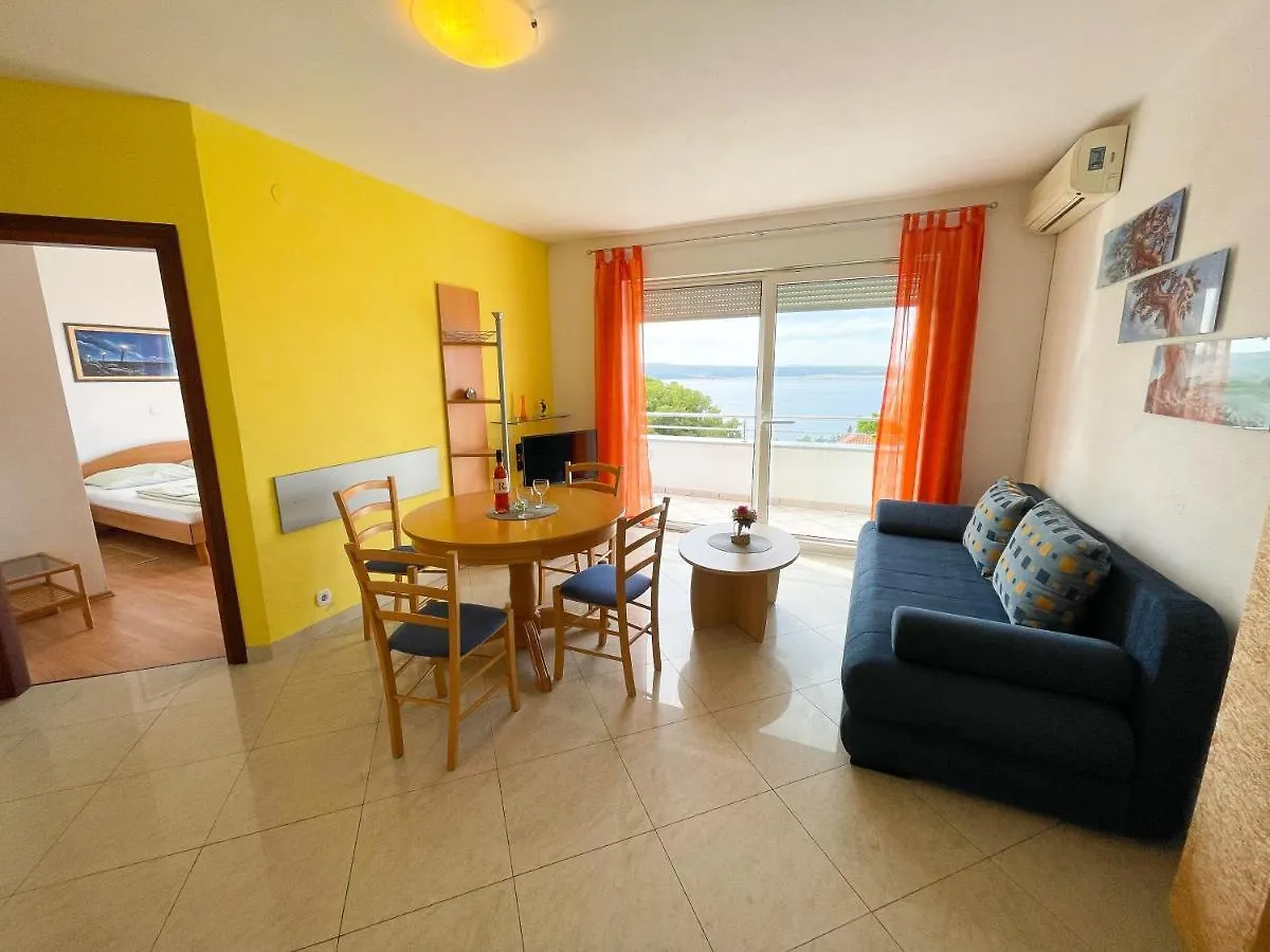 Apartmani Toni Dramalj