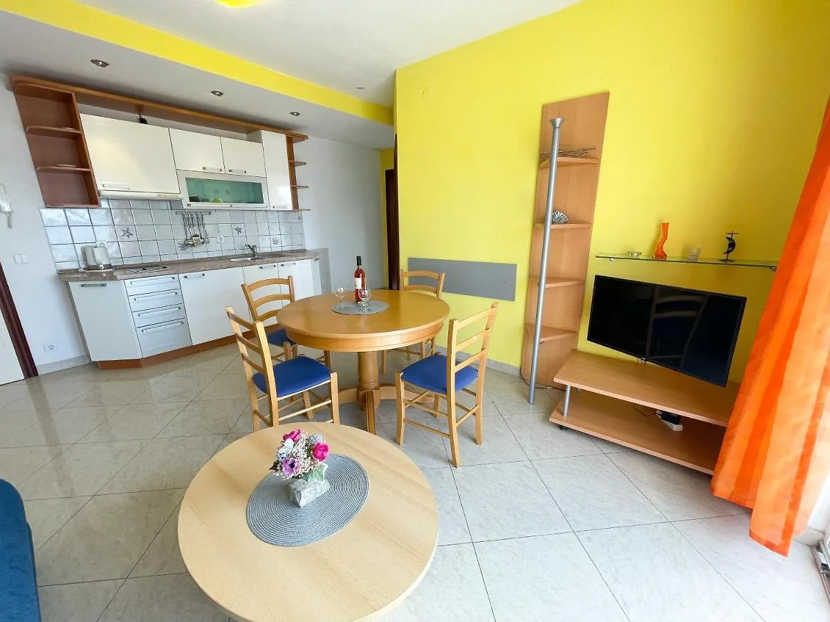 Apartmani Toni Dramalj Apartment
