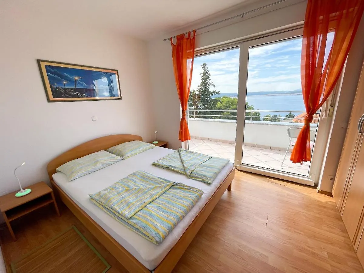 Apartmani Toni Dramalj