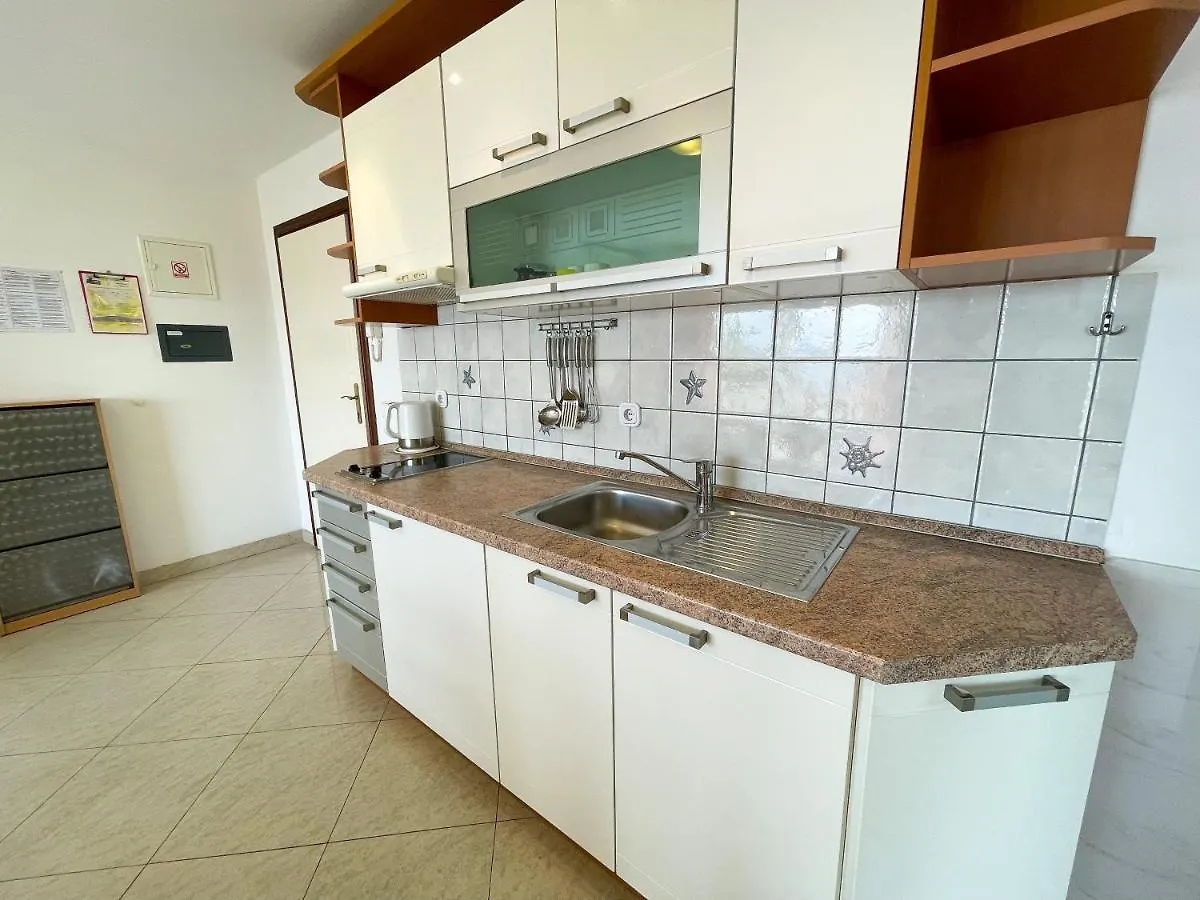 Apartmani Toni Dramalj Apartment
