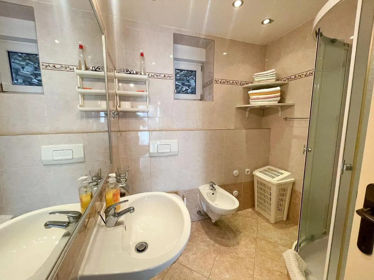 Apartmani Toni Dramalj