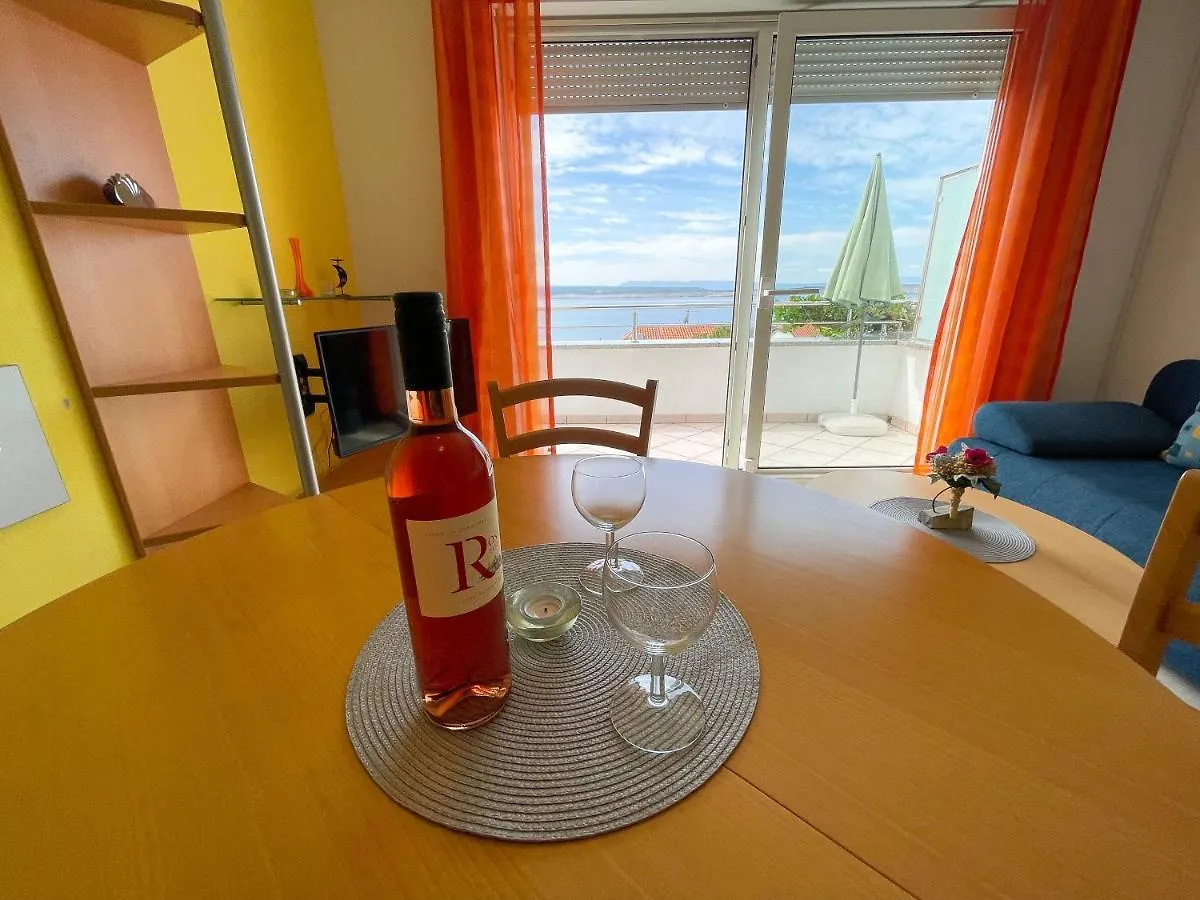 Apartment Apartmani Toni Dramalj Croatia