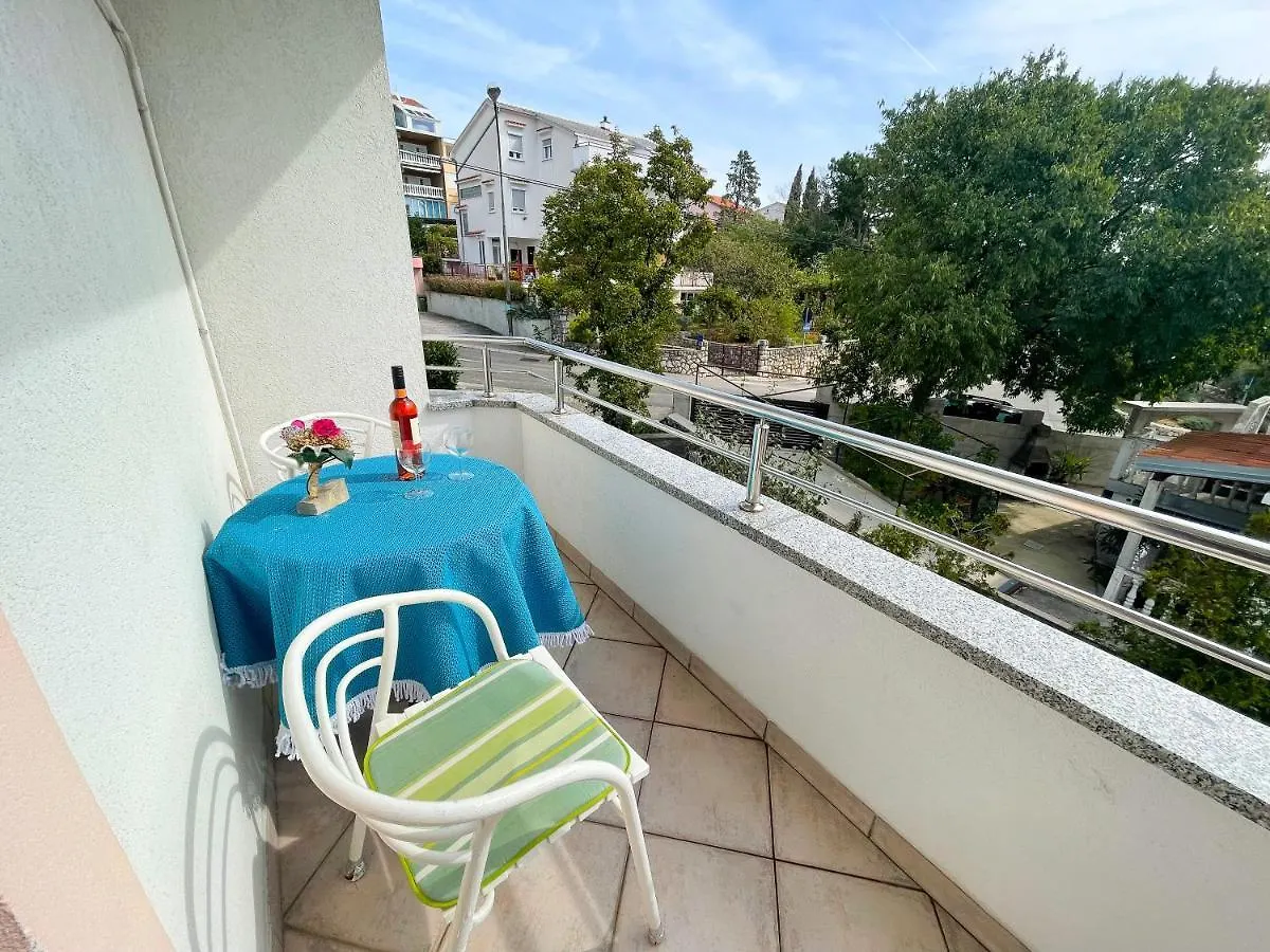 Apartmani Toni Dramalj Croatia