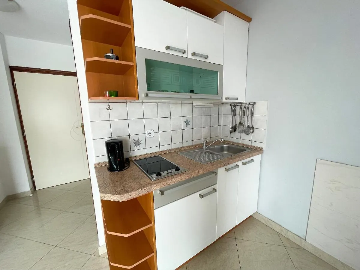 Apartmani Toni Dramalj