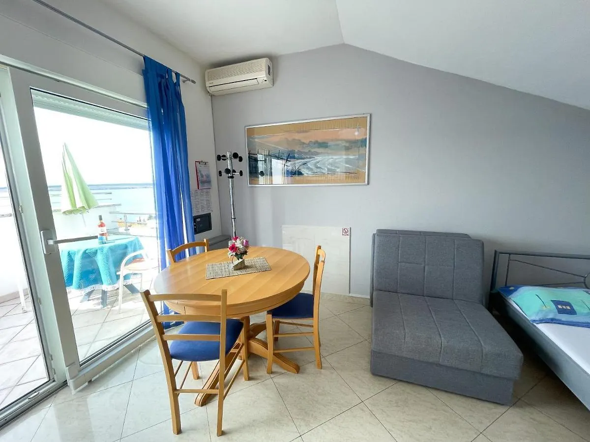 Apartmani Toni Dramalj