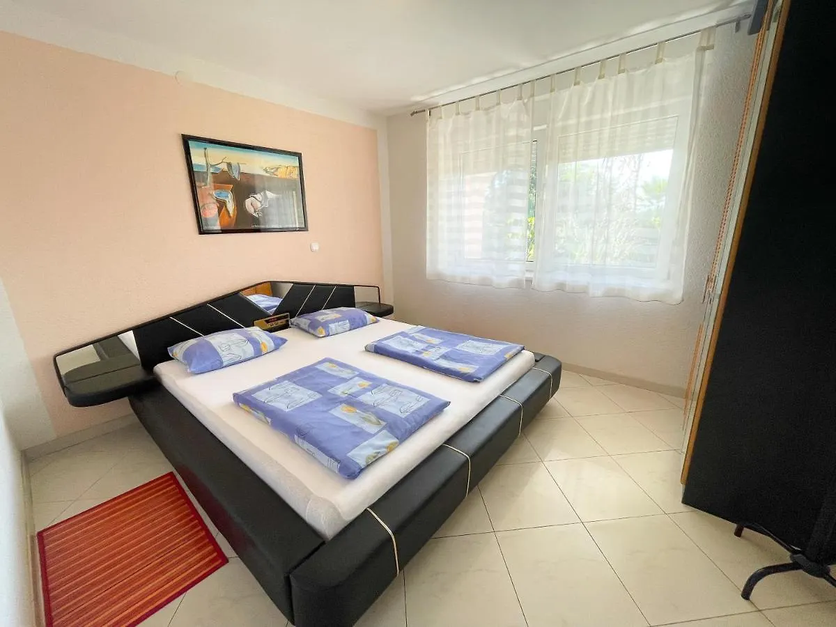 Apartmani Toni Dramalj