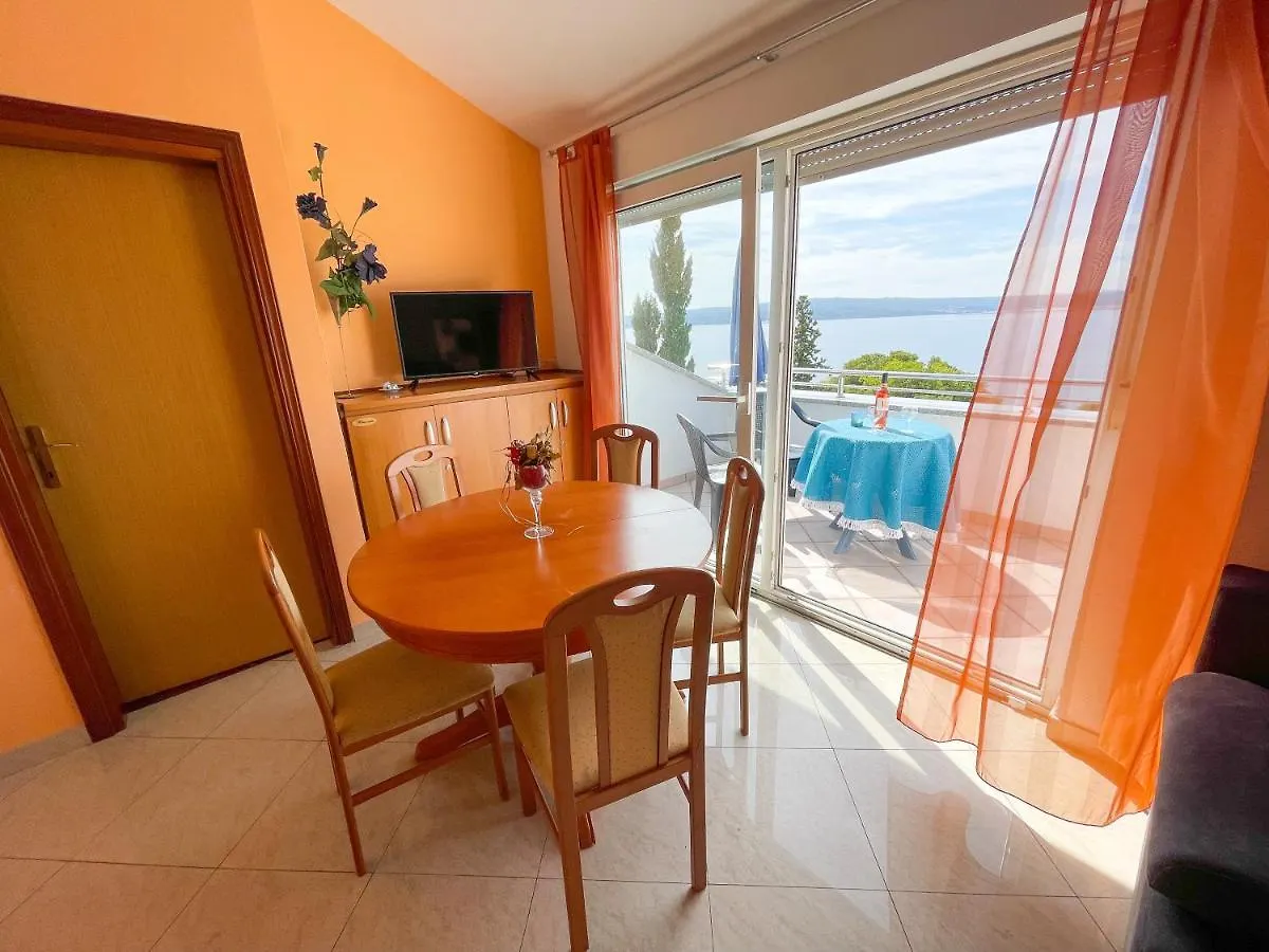 Apartment Apartmani Toni Dramalj
