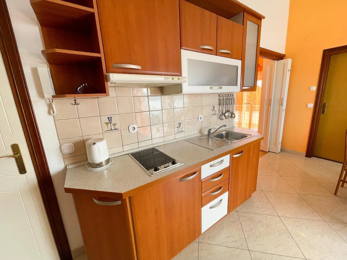 Apartmani Toni Dramalj Apartment