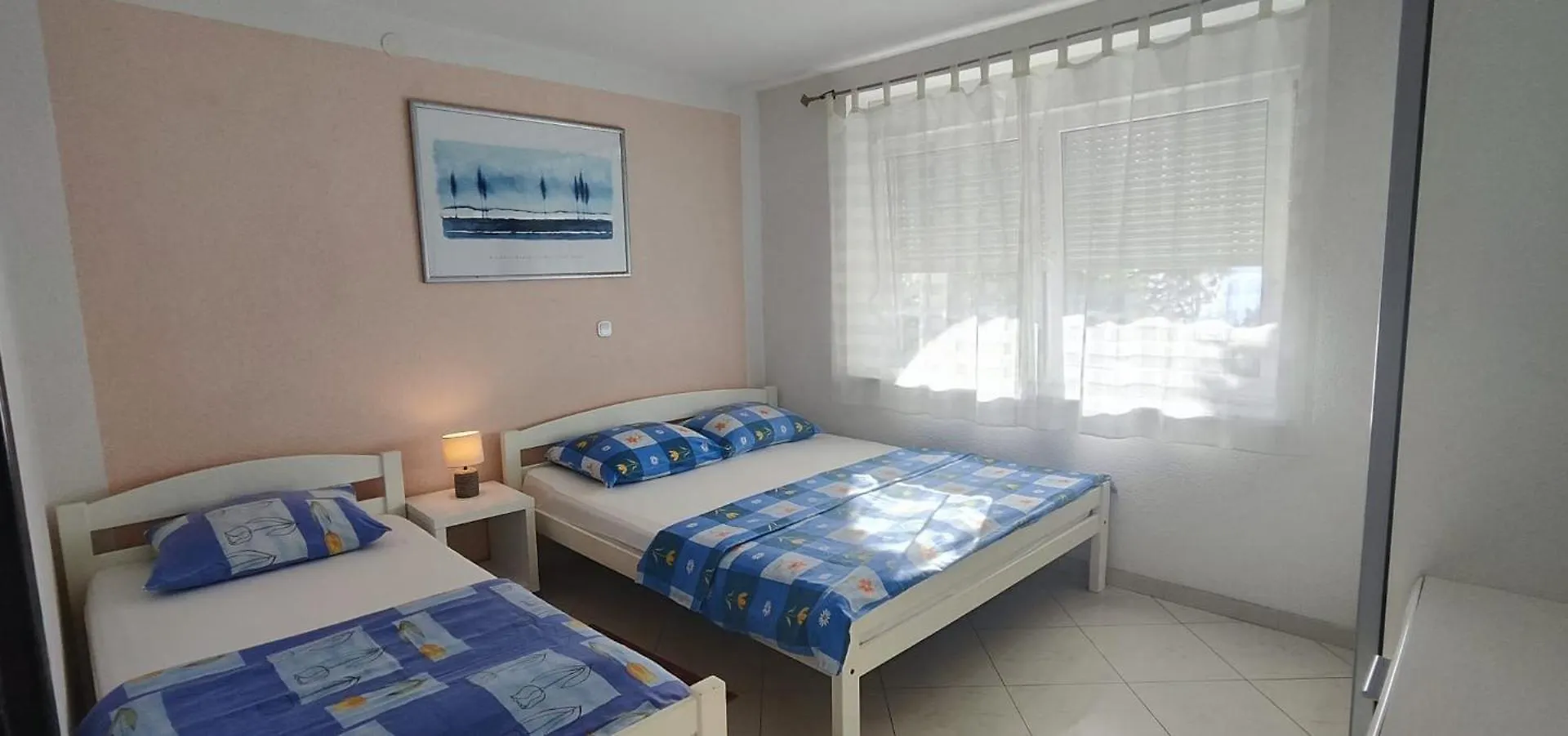 Apartmani Toni Dramalj 0*,  Croatia